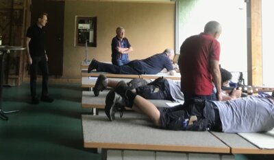Foto des Albums: Schützenfest 2024