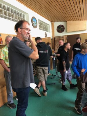 Foto des Albums: Schützenfest 2024