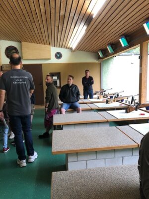 Foto des Albums: Schützenfest 2024