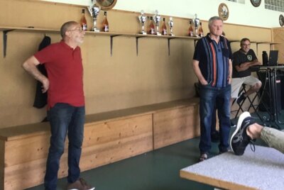 Foto des Albums: Schützenfest 2024