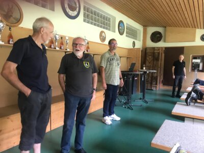 Foto des Albums: Schützenfest 2024