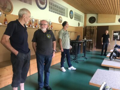 Foto des Albums: Schützenfest 2024