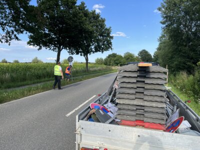 Foto des Albums: Flohmarkt 2024