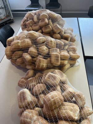 Foto des Albums: Flohmarkt 2024