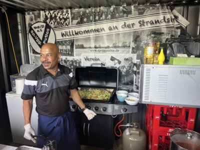 Foto des Albums: Flohmarkt 2024