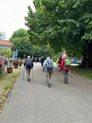 Foto des Albums: Paschenburg, Höhlen und Springsteine