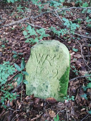Foto des Albums: Paschenburg, Höhlen und Springsteine