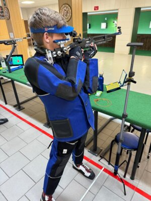 Foto des Albums: Training der RWS Shooty Cup Schützen im Kreisleistungszentrum (15. 07. 2024)