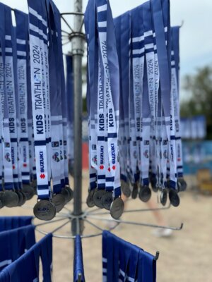 Foto des Albums: Triathlon 2024 - same procedere as every year