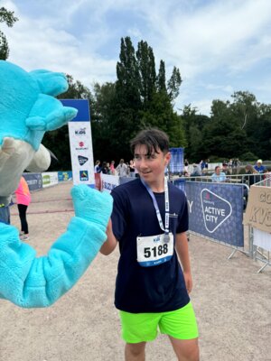 Foto des Albums: Triathlon 2024 - same procedere as every year