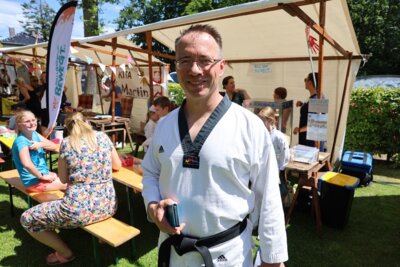 Vorschaubild: Foto: Carsten Scheibe