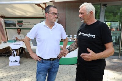 Vorschaubild: Foto: Carsten Scheibe