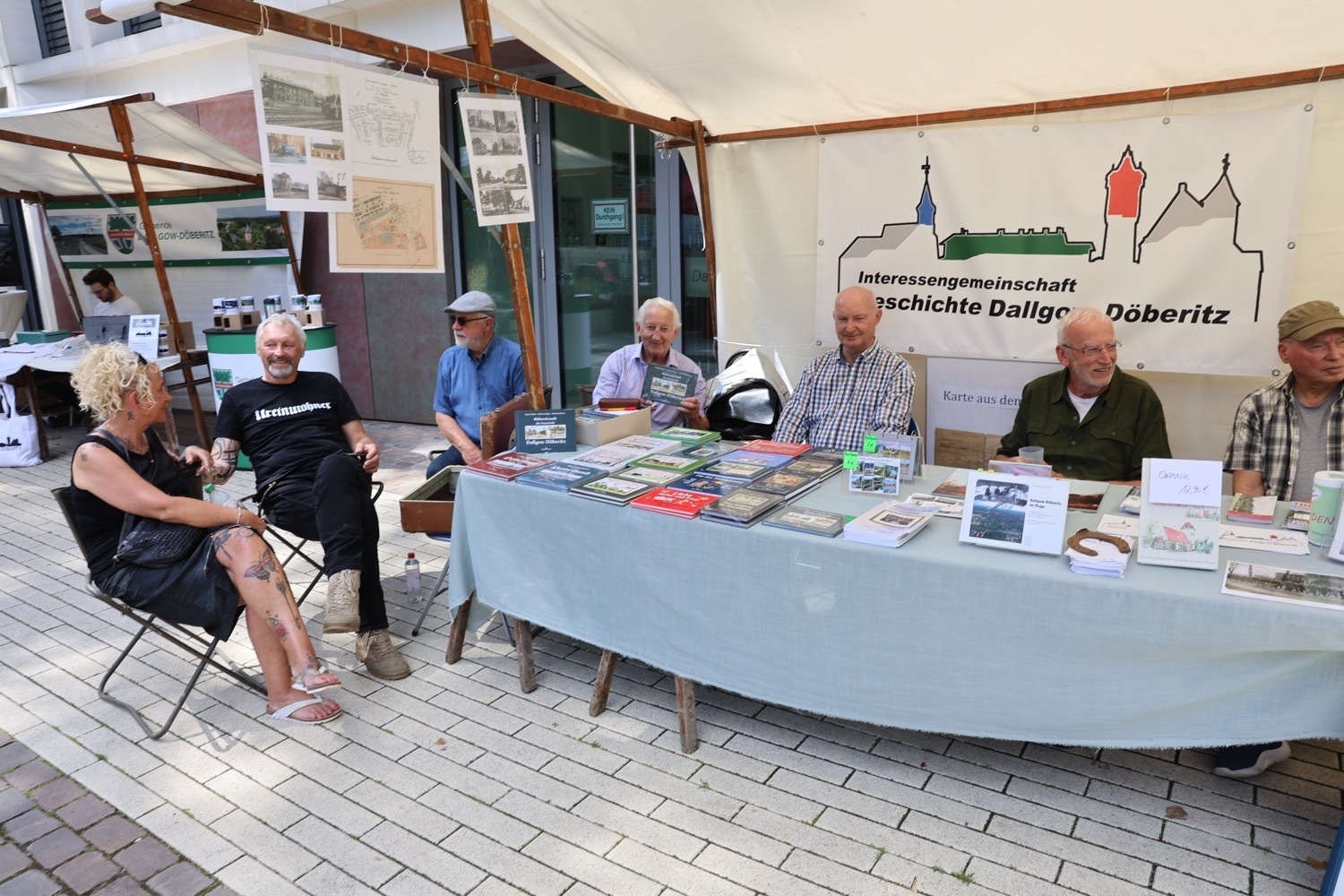 Bild: Foto: Carsten Scheibe