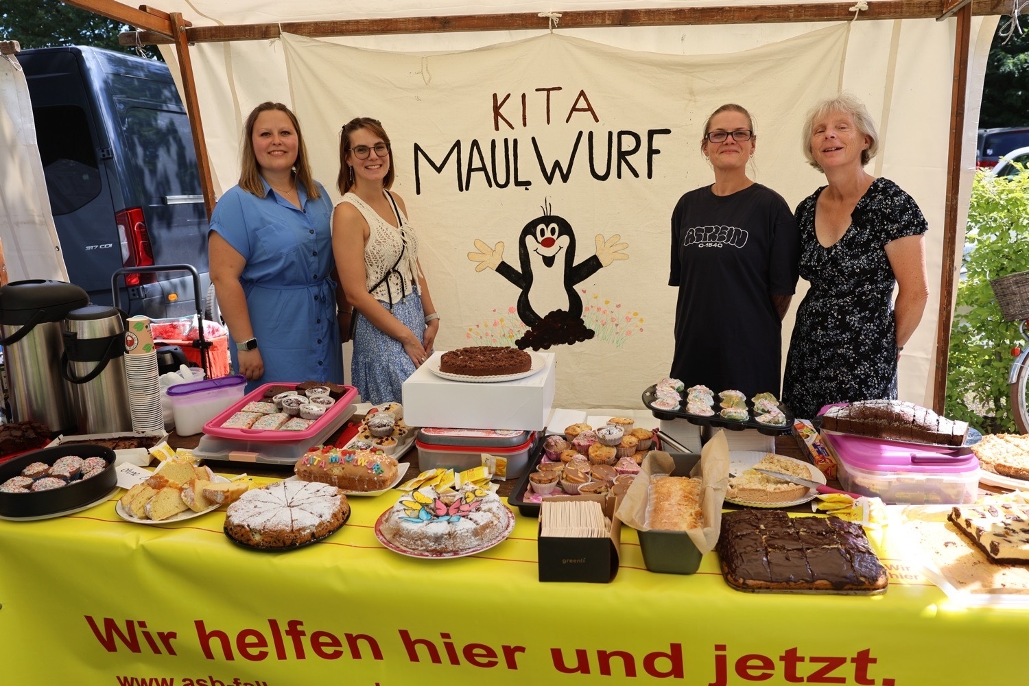 Bild: Foto: Carsten Scheibe