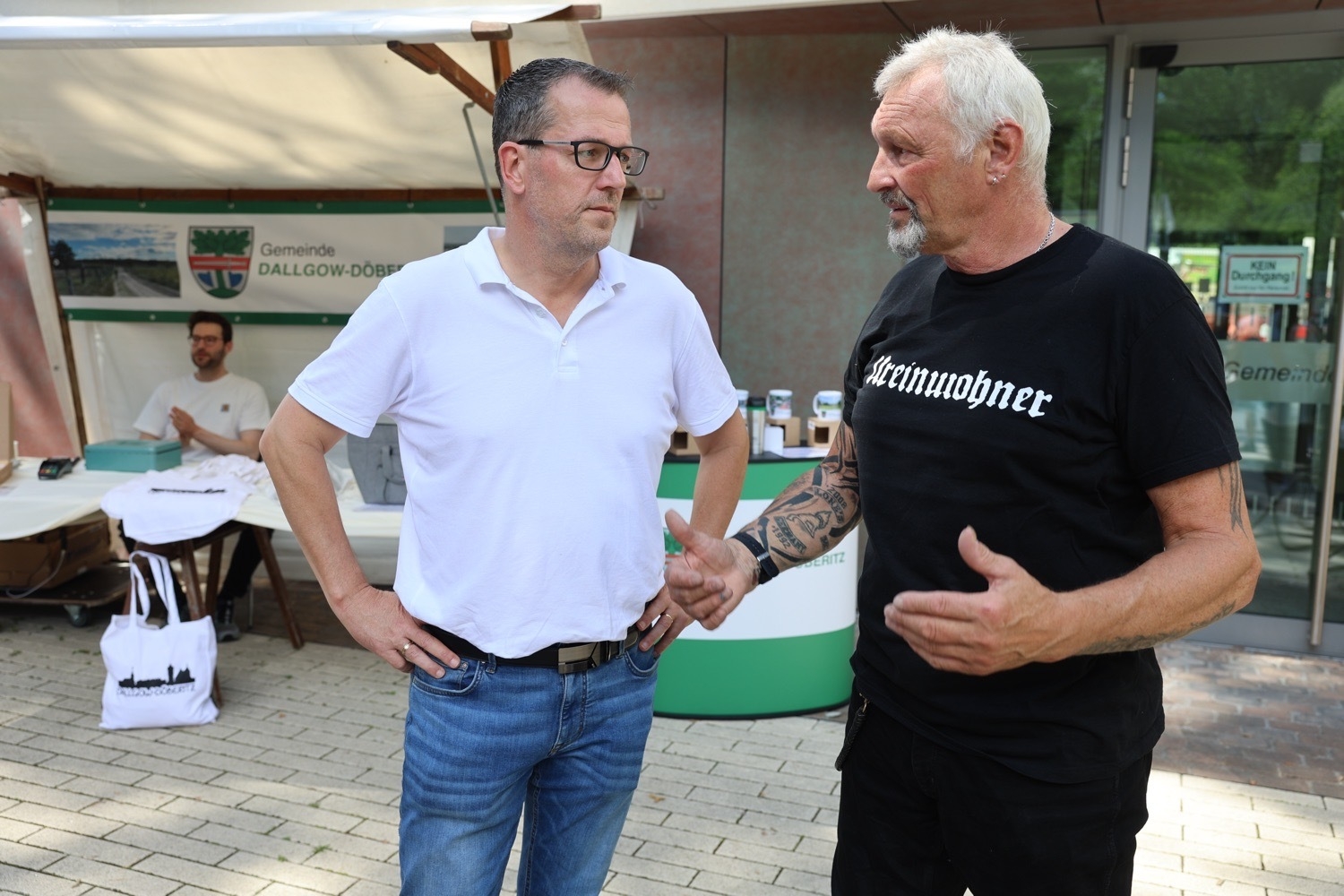 Bild: Foto: Carsten Scheibe