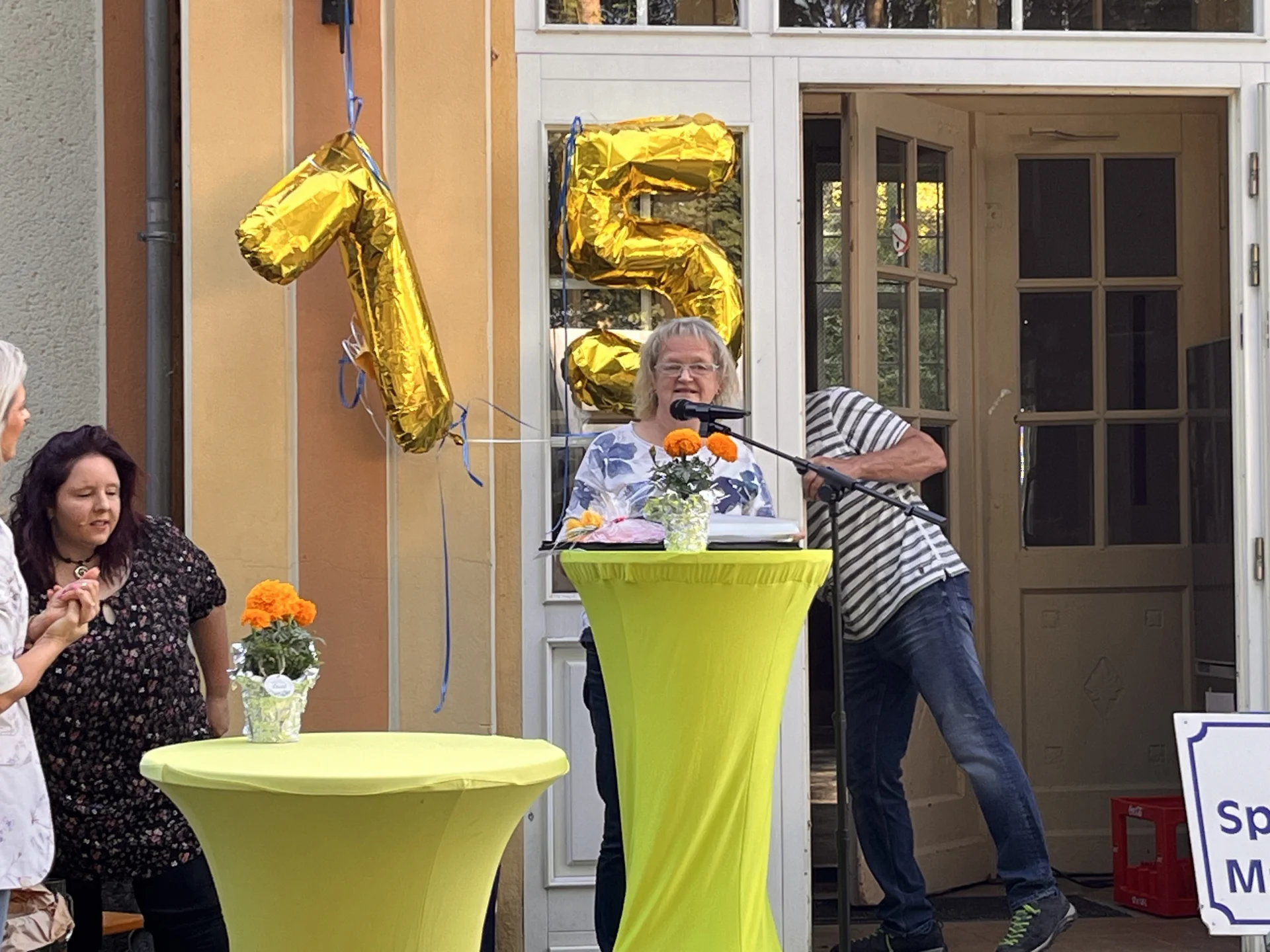 Bild: 75 Jahre VSG Festrede (19)
