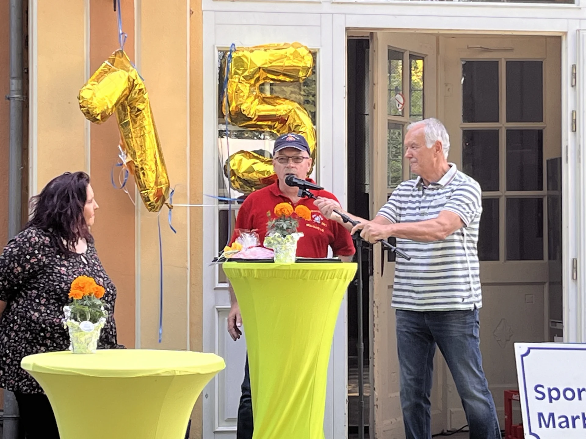 Bild: 75 Jahre VSG Festrede (20)