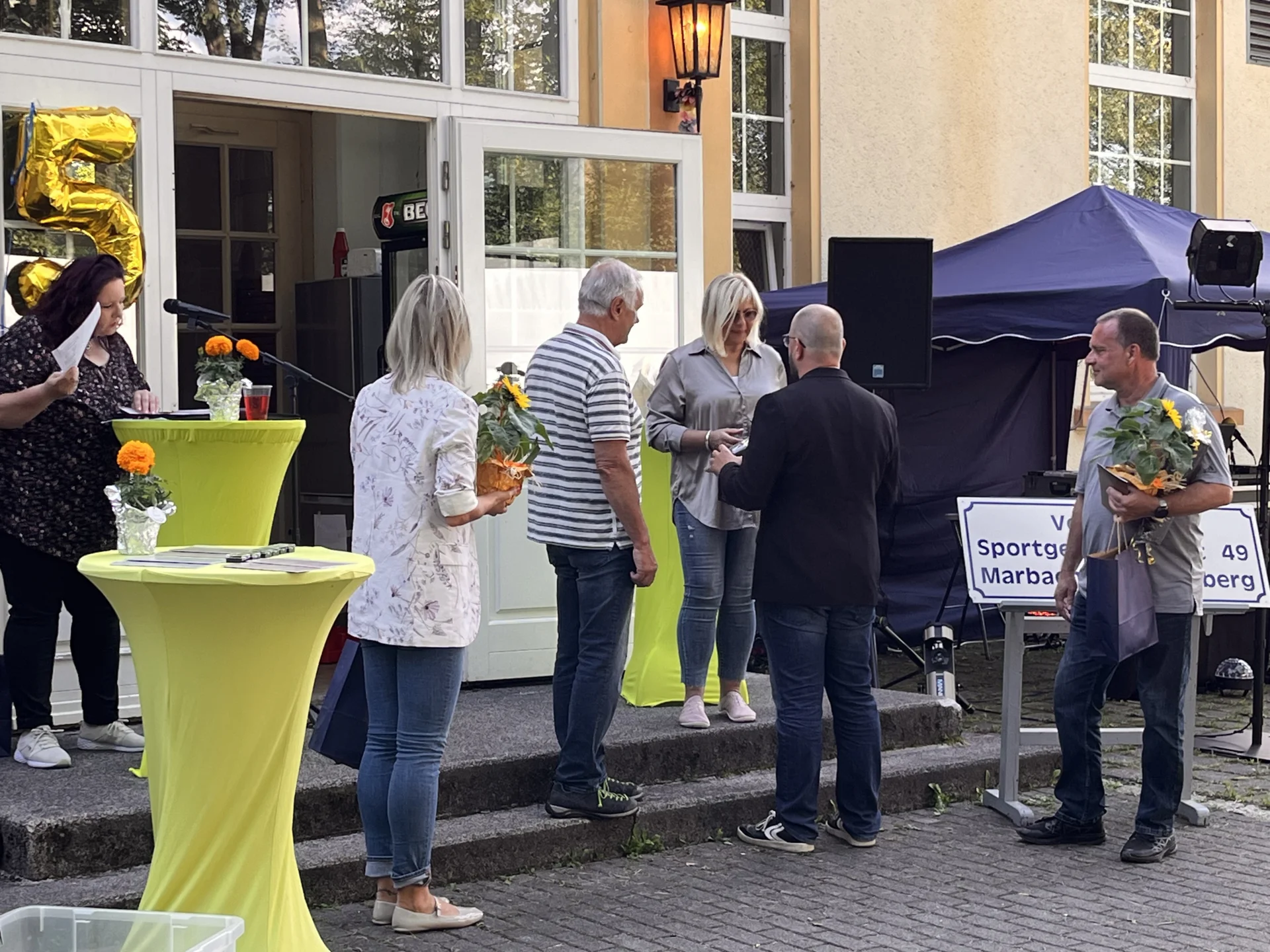 Bild: 75 Jahre VSG Festrede (8)