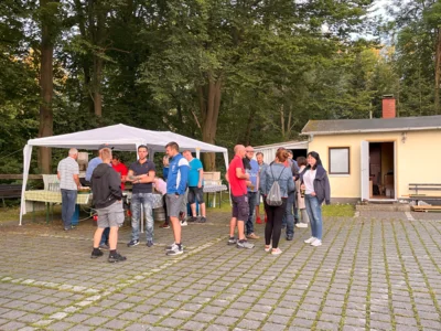 75 Jahre VSG Feier (1)  (Bild vergr&ouml;&szlig;ern)