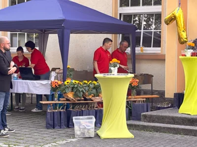 75 Jahre VSG Feier (2)  (Bild vergr&ouml;&szlig;ern)