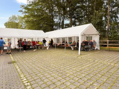 75 Jahre VSG Feier (3)  (Bild vergr&ouml;&szlig;ern)