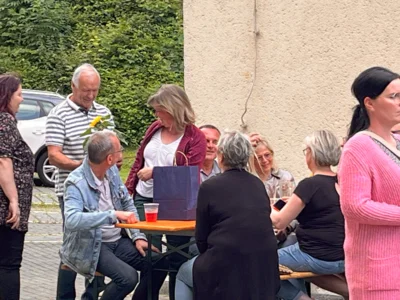 75 Jahre VSG Feier (4)  (Bild vergr&ouml;&szlig;ern)