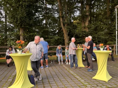 75 Jahre VSG Feier (5)  (Bild vergr&ouml;&szlig;ern)