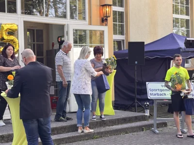 75 Jahre VSG Festrede (11)  (Bild vergr&ouml;&szlig;ern)