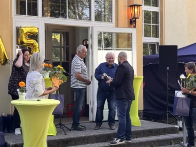 75 Jahre VSG Festrede (15)  (Bild vergr&ouml;&szlig;ern)