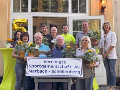 75 Jahre VSG Festrede (17)  (Bild vergr&ouml;&szlig;ern)