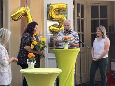 75 Jahre VSG Festrede (18)  (Bild vergr&ouml;&szlig;ern)