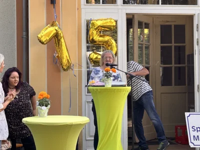 75 Jahre VSG Festrede (19)  (Bild vergr&ouml;&szlig;ern)