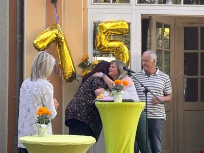 75 Jahre VSG Festrede (6)  (Bild vergr&ouml;&szlig;ern)