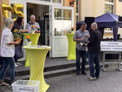75 Jahre VSG Festrede (7)  (Bild vergr&ouml;&szlig;ern)