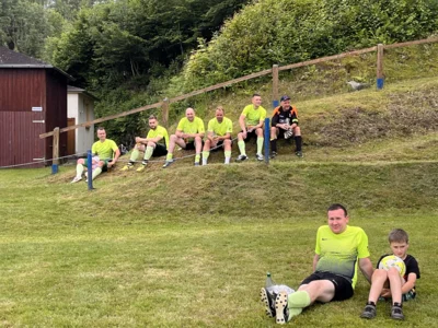 75 Jahre VSG Fussball (5)  (Bild vergr&ouml;&szlig;ern)