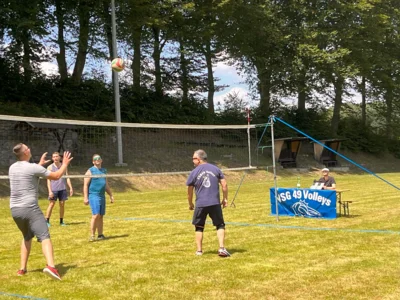 75 Jahre VSG Volleyball (3)  (Bild vergr&ouml;&szlig;ern)