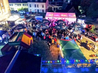 Foto des Albums: Straßenfest
