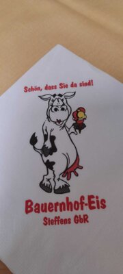 Foto des Albums: Eisbauernhof
