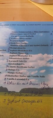 Foto des Albums: Eisbauernhof