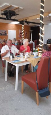 Foto des Albums: Eisbauernhof