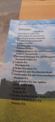 Foto des Albums: Eisbauernhof