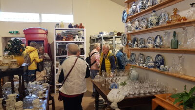 Foto des Albums: Porzellanbörse