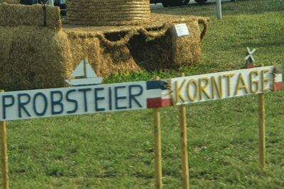 Foto des Albums: Strohfigurenfahrt