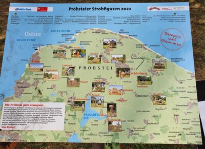 Foto des Albums: Strohfigurenfahrt
