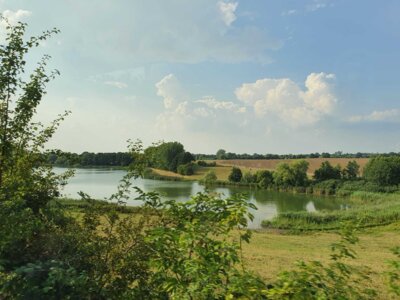 Foto des Albums: Strohfigurenfahrt