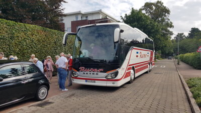 Foto des Albums: Sommerfahrt 2021