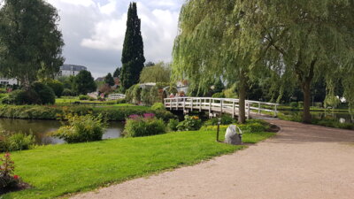 Foto des Albums: Sommerfahrt 2021