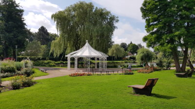 Foto des Albums: Sommerfahrt 2021