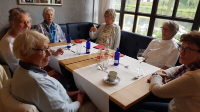 Foto des Albums: Sommerfahrt 2021