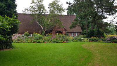 Foto des Albums: Sommerfahrt 2021